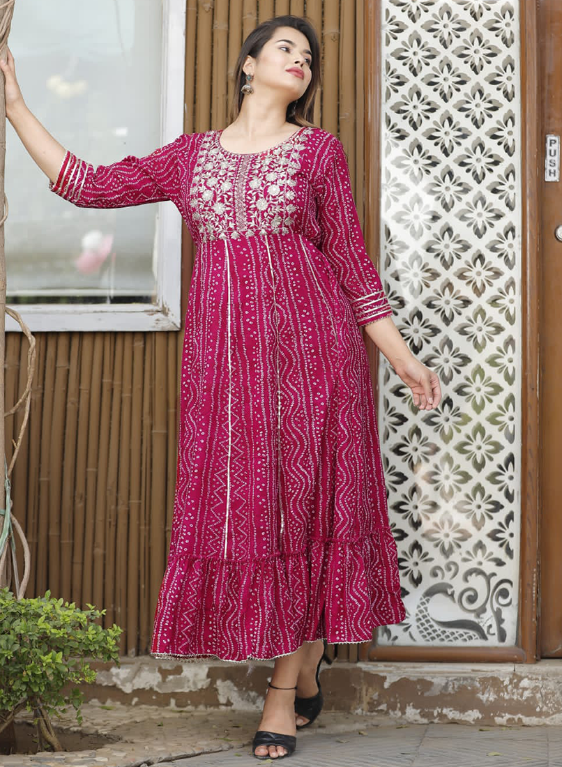 The Top 5 Kurti Manufacturers in Jaipur